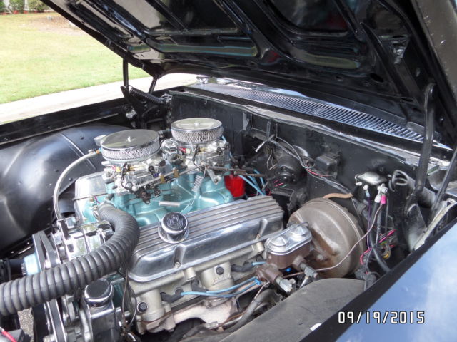 1962 Pontiac Grand Prix Grand Prix - photo 2