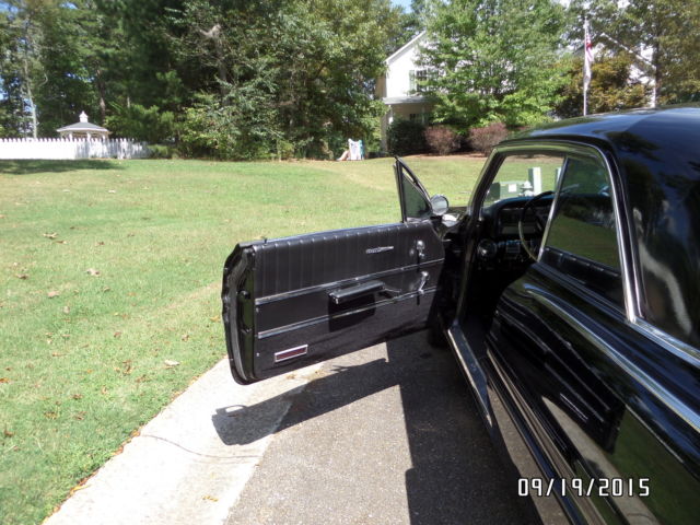 1962 Pontiac Grand Prix Grand Prix - photo 6