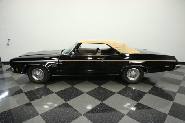 1973 Oldsmobile Delta 88 Convertible - photo 2