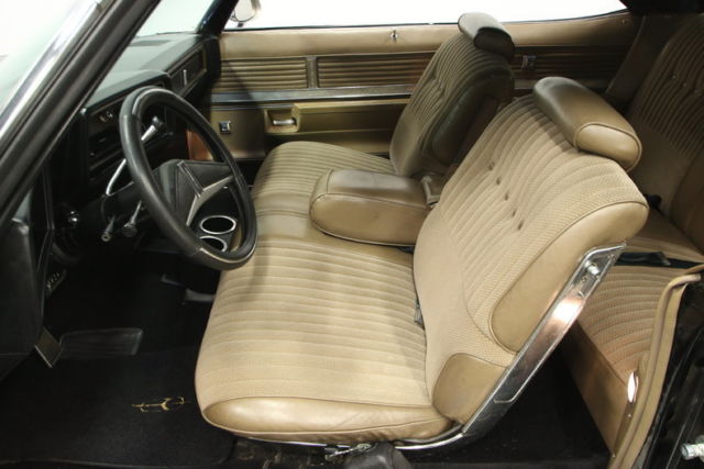 1973 Oldsmobile Delta 88 Convertible - photo 4