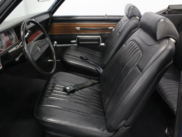 1970 Oldsmobile Cutlass Supreme - photo 4