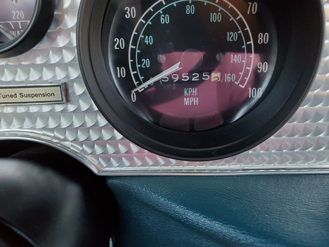 1976 Pontiac Trans Am - photo 5
