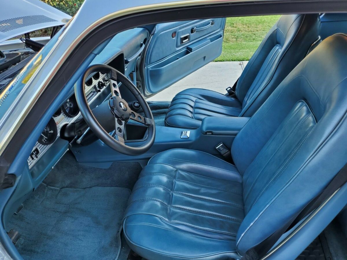 1976 Pontiac Trans Am - photo 6