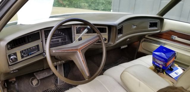 1972 Buick Riviera - photo 11