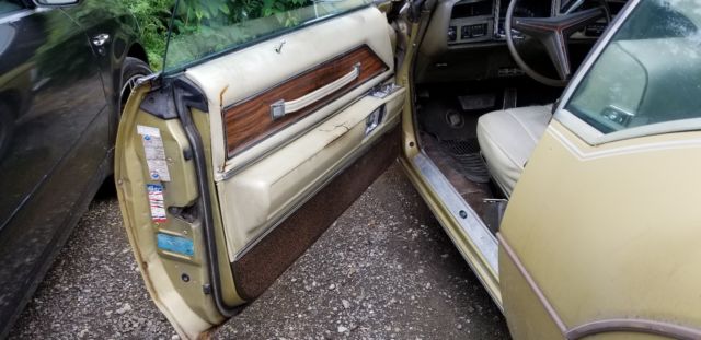 1972 Buick Riviera - photo 12