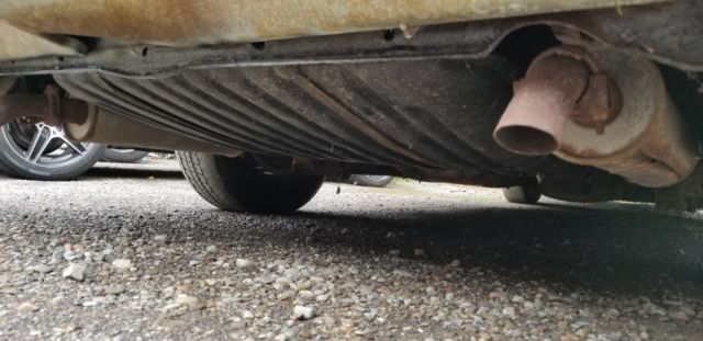 1972 Buick Riviera - photo 5