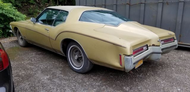 1972 Buick Riviera - photo 7