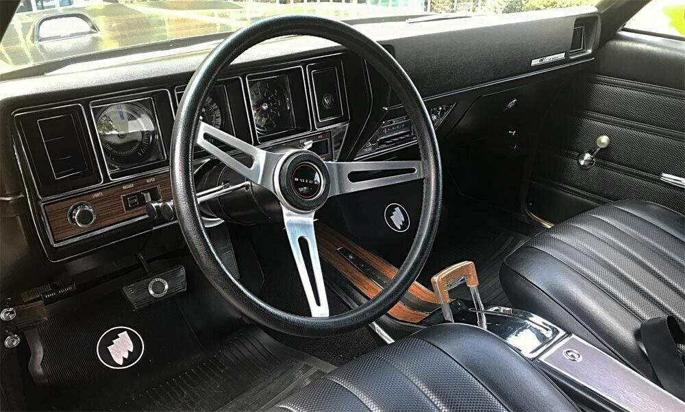 1970 Buick GSX - photo 5