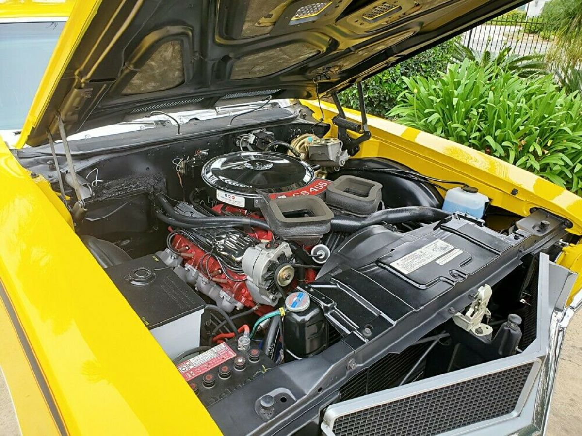 1970 Buick GSX - photo 7