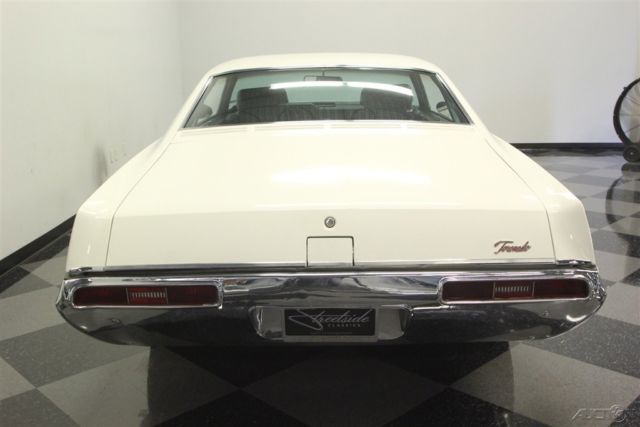 1969 Oldsmobile Toronado - photo 11