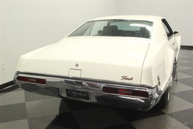 1969 Oldsmobile Toronado - photo 12