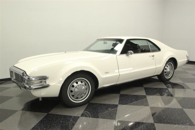 1969 Oldsmobile Toronado - photo 6