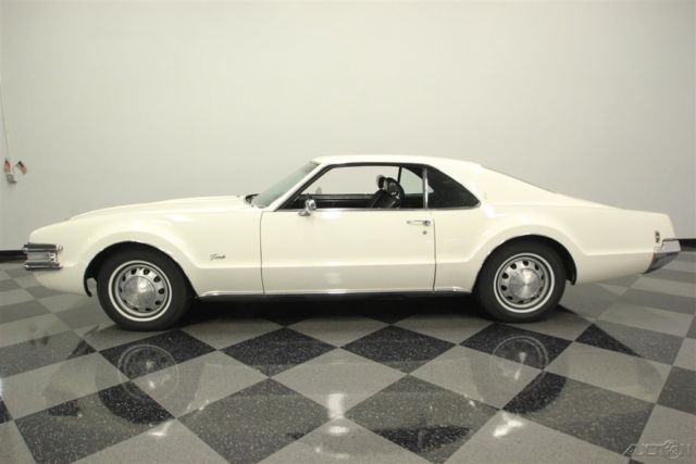 1969 Oldsmobile Toronado - photo 7