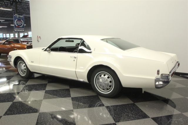 1969 Oldsmobile Toronado - photo 8