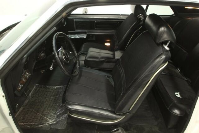 1969 Oldsmobile Toronado -- - photo 5