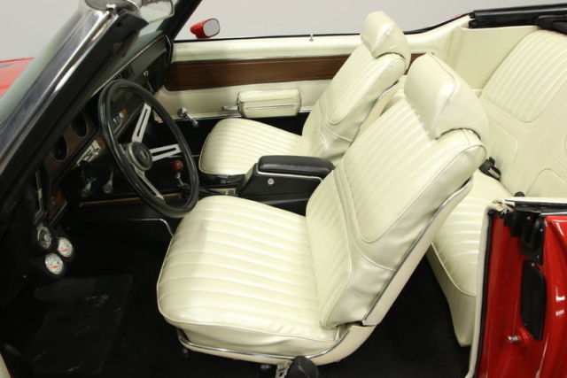 1971 Oldsmobile Cutlass - photo 4