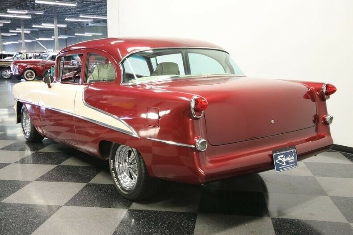 1955 Oldsmobile Eighty-Eight - photo 10