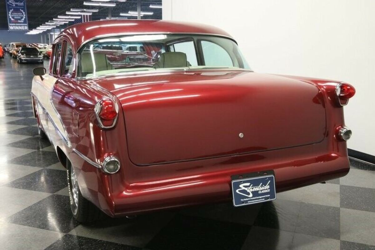 1955 Oldsmobile Eighty-Eight - photo 11