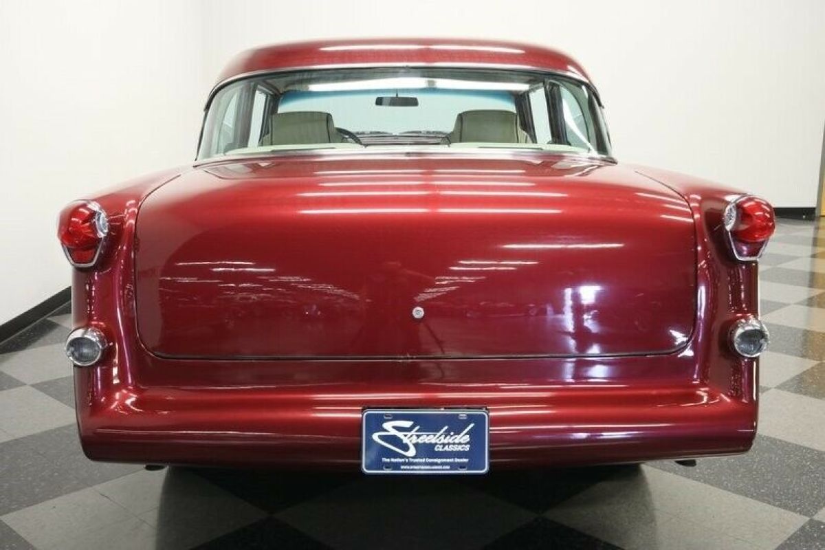 1955 Oldsmobile Eighty-Eight - photo 12