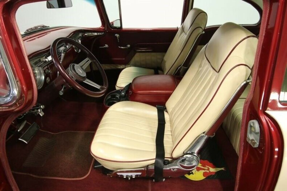 1955 Oldsmobile Eighty-Eight - photo 5