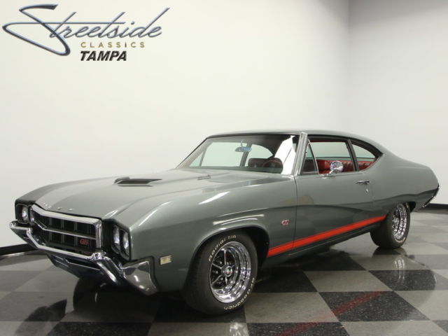 1969 Buick GS Clone