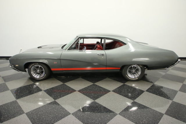 1969 Buick GS Clone - photo 2