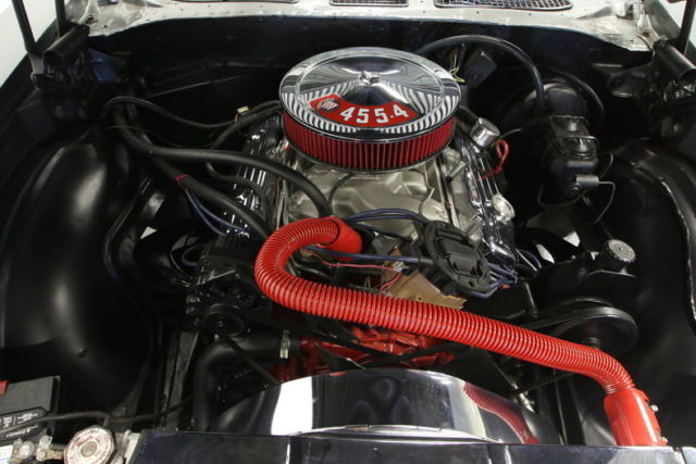 1969 Buick GS Clone - photo 3