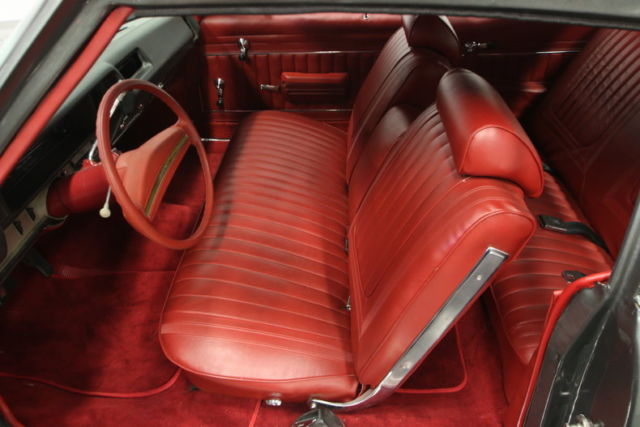 1969 Buick GS Clone - photo 4