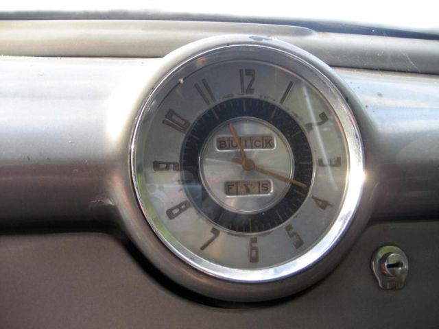 1948 Buick Super - photo 11