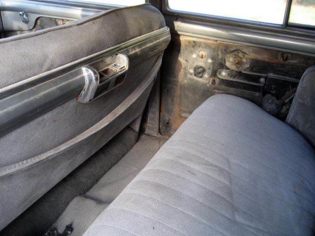 1948 Buick Super - photo 12