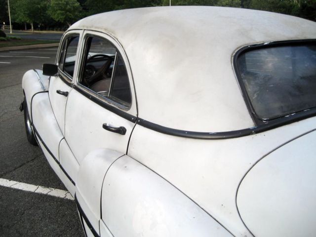 1948 Buick Super - photo 7