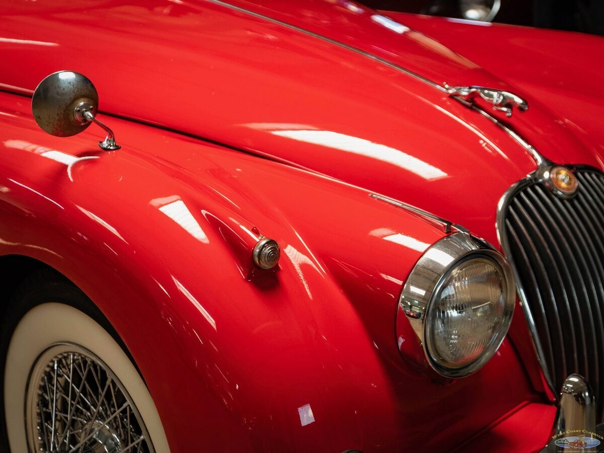 1961 Jaguar XK150 SE 3.8L Drophead Coupe - photo 13