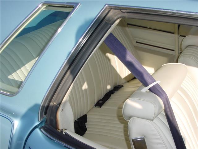 1976 Oldsmobile Cutlass -- - photo 10