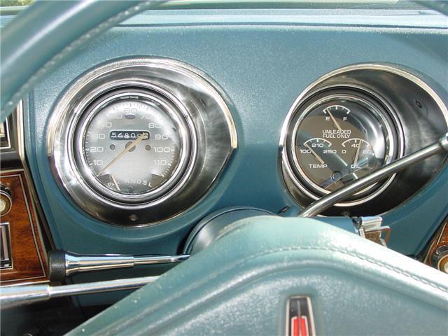 1976 Oldsmobile Cutlass -- - photo 11