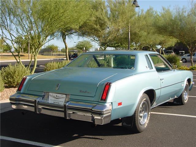 1976 Oldsmobile Cutlass -- - photo 3