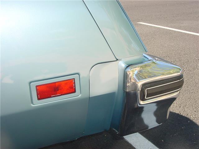 1976 Oldsmobile Cutlass -- - photo 6