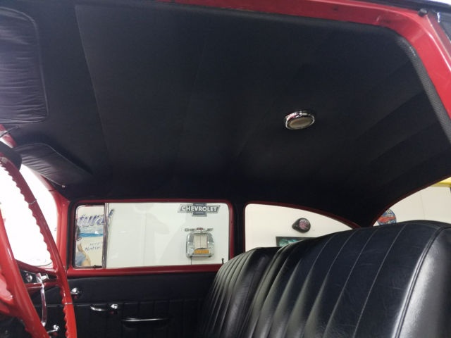 1955 Chevrolet Bel Air/150/210 2 door - photo 11