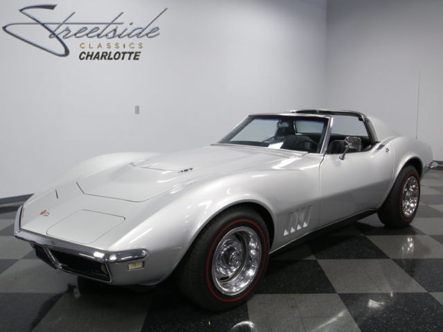 1968 Chevrolet Corvette