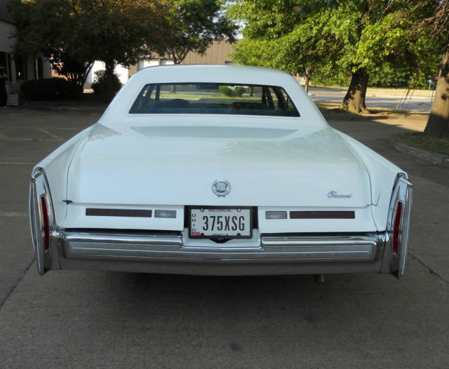 1974 Cadillac Fleetwood Limousine! NO RESERVE! HIGHEST BIDDER WINS! - photo 4