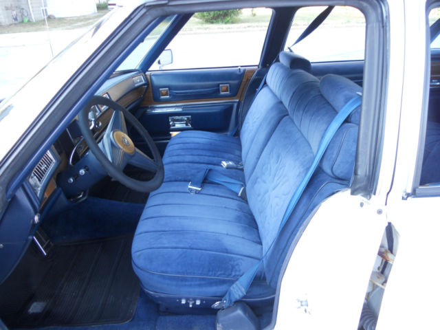 1974 Cadillac Fleetwood Limousine! NO RESERVE! HIGHEST BIDDER WINS! - photo 9
