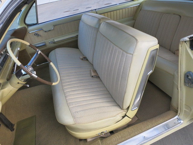 1962 Cadillac DeVille Series 62 Coupe - photo 7