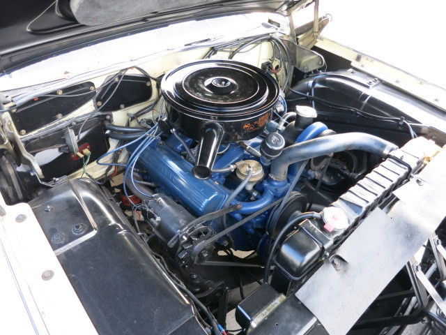 1962 Cadillac DeVille Series 62 Coupe - photo 9