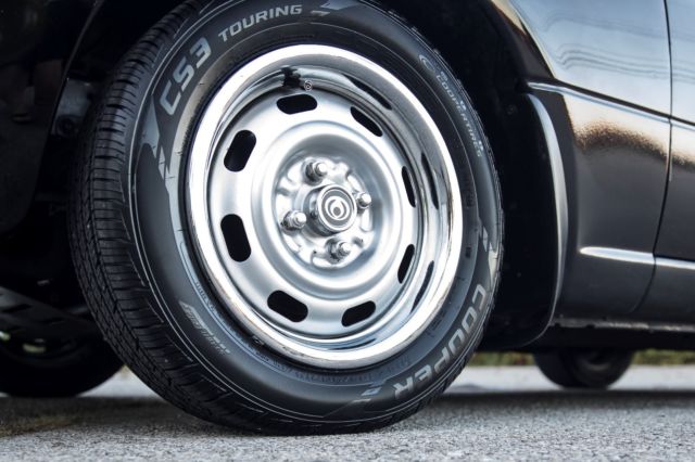 1995 Mazda MX-5 Miata - photo 6