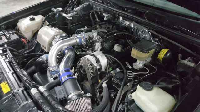 1987 Buick Grand National 45k miles NICE - photo 11