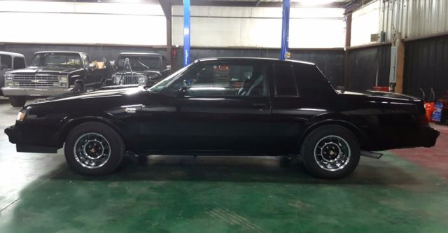 1987 Buick Grand National 45k miles NICE - photo 2