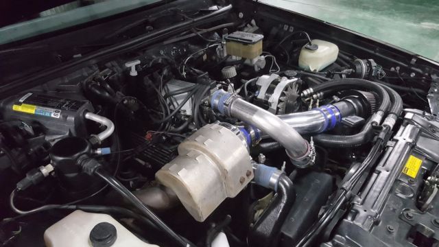 1987 Buick Grand National 45k miles NICE - photo 9