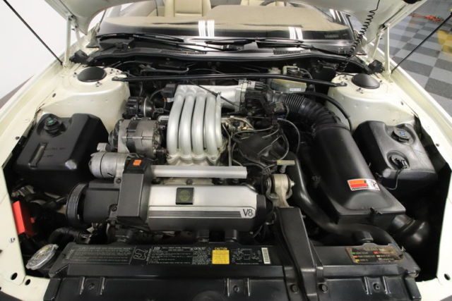 1992 Cadillac Allante - photo 4