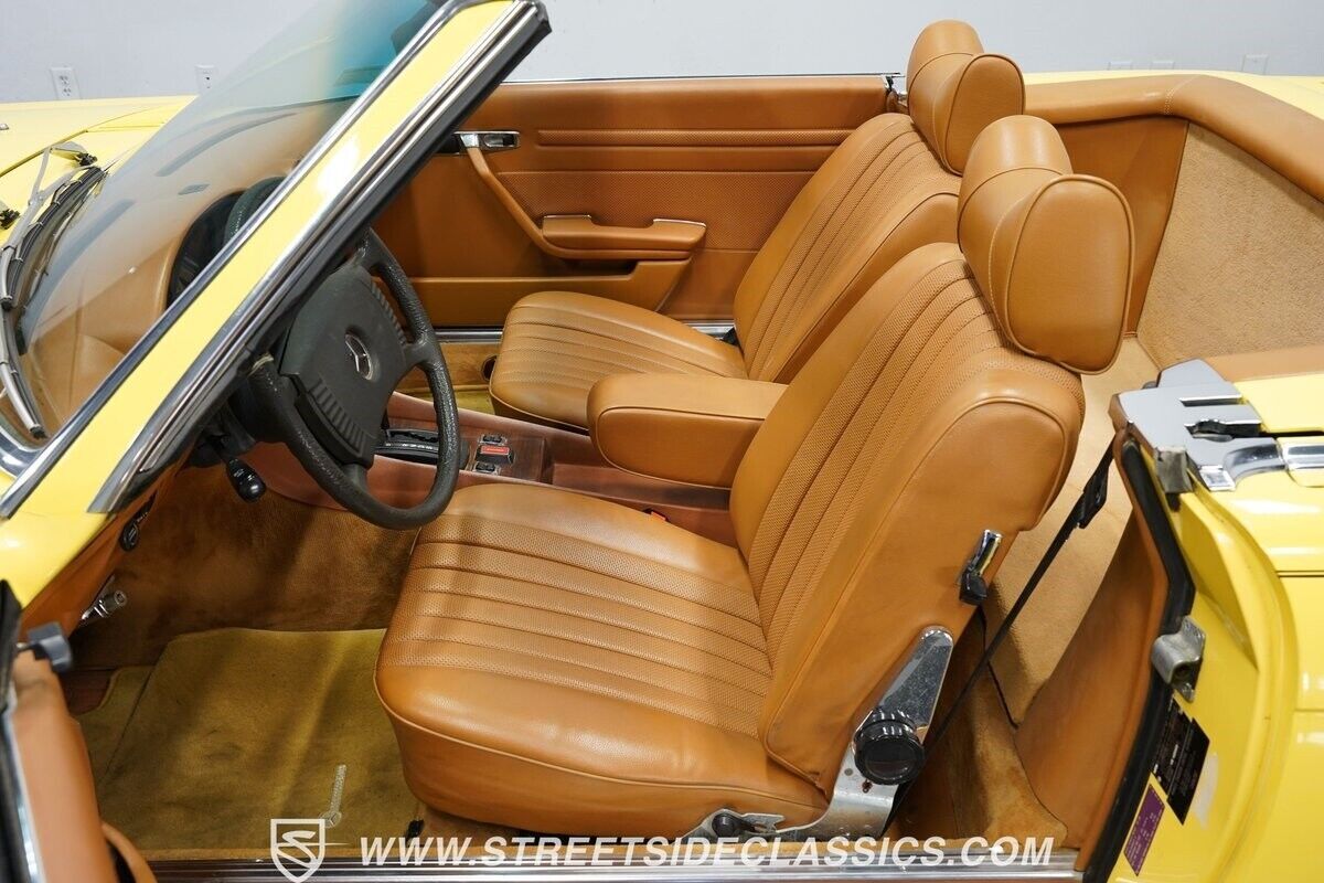1979 Mercedes-Benz SL-Class - photo 5
