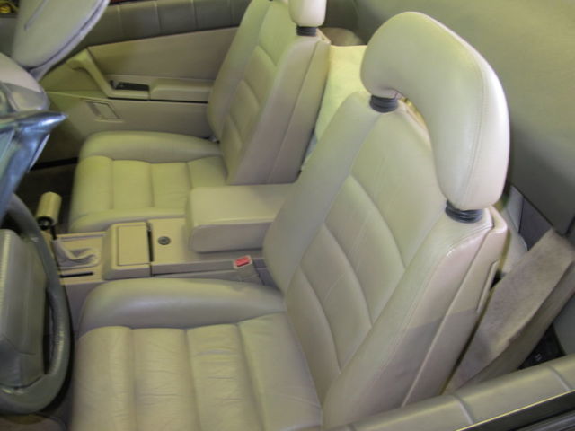 1991 Cadillac Allante - photo 3