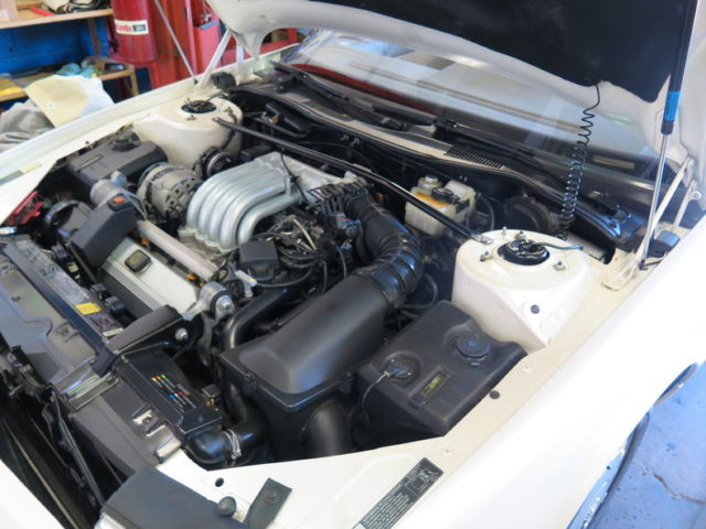 1991 Cadillac Allante - photo 5